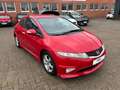 Honda Civic Lim. 3-trg. 1.4 *1.Hand* Rot - thumbnail 2