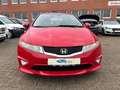 Honda Civic Lim. 3-trg. 1.4 *1.Hand* Rot - thumbnail 3