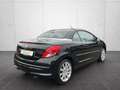 Peugeot 207 CC Cabrio Platinum*Leder+PDC*Sitzheizung*Klimaaut. Nero - thumbnail 4
