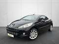 Peugeot 207 CC Cabrio Platinum*Leder+PDC*Sitzheizung*Klimaaut. Nero - thumbnail 1