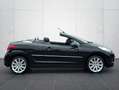 Peugeot 207 CC Cabrio Platinum*Leder+PDC*Sitzheizung*Klimaaut. Noir - thumbnail 19