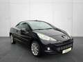 Peugeot 207 CC Cabrio Platinum*Leder+PDC*Sitzheizung*Klimaaut. Nero - thumbnail 3