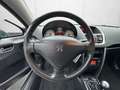 Peugeot 207 CC Cabrio Platinum*Leder+PDC*Sitzheizung*Klimaaut. Nero - thumbnail 11