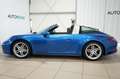 Porsche 991 911/991.2 Targa 4 Approved+Kamera+PDK+Memorysitz Bleu - thumbnail 2