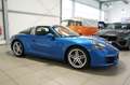 Porsche 991 911/991.2 Targa 4 Approved+Kamera+PDK+Memorysitz Bleu - thumbnail 5