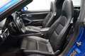 Porsche 991 911/991.2 Targa 4 Approved+Kamera+PDK+Memorysitz Bleu - thumbnail 12
