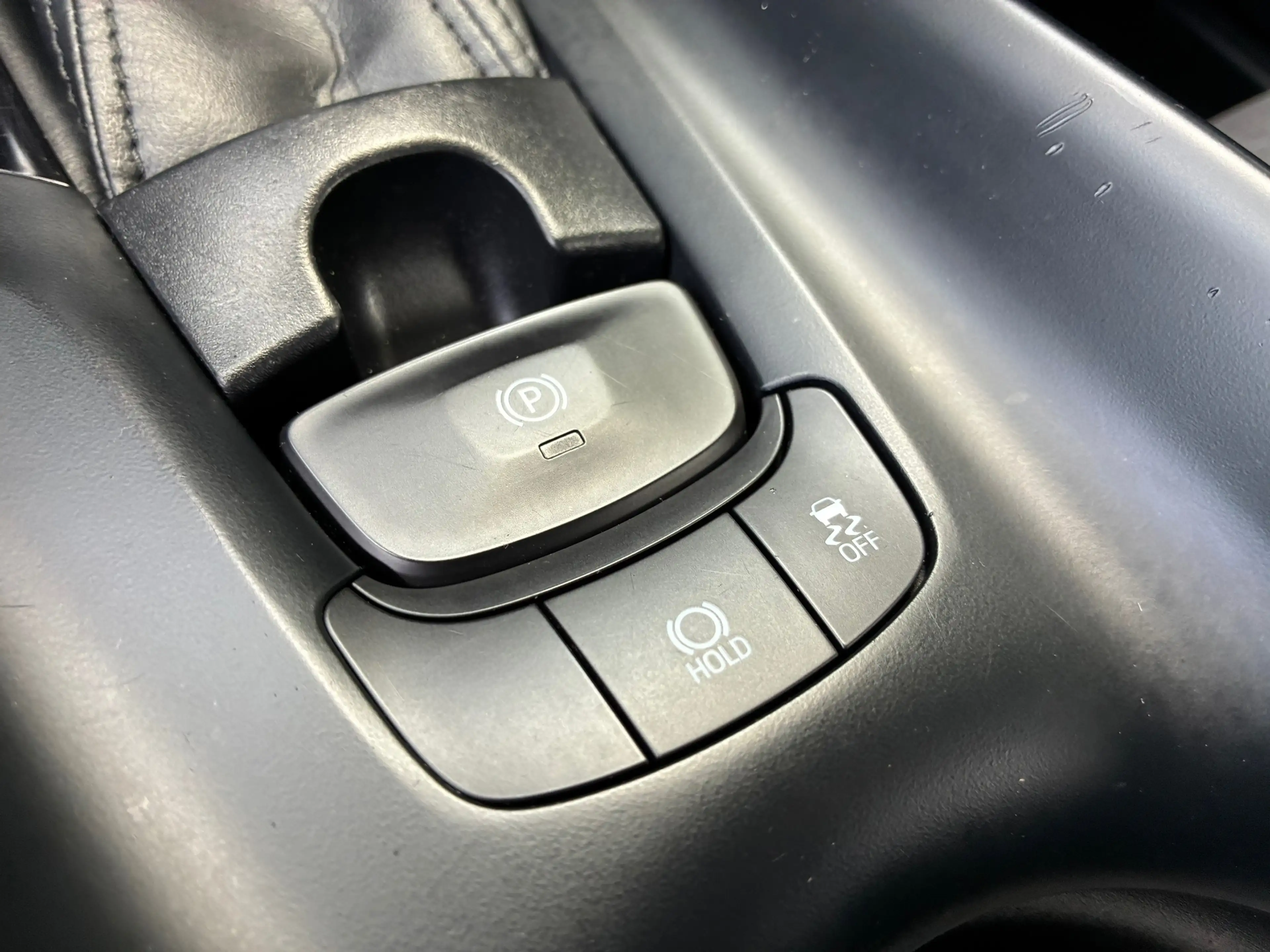 Toyota C-HR 1.2 Dynamic | Navi + Camera + Clima + Cruise Nu €1 — photo 15