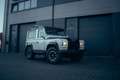 Land Rover Defender 2.0 Mpi 16V Benzine Youngtimer Srebrny - thumbnail 1