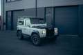 Land Rover Defender 2.0 Mpi 16V Benzine Youngtimer Stříbrná - thumbnail 3