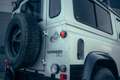 Land Rover Defender 2.0 Mpi 16V Benzine Youngtimer Silber - thumbnail 17