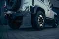 Land Rover Defender 2.0 Mpi 16V Benzine Youngtimer Plateado - thumbnail 18
