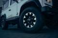 Land Rover Defender 2.0 Mpi 16V Benzine Youngtimer Argento - thumbnail 6