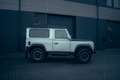 Land Rover Defender 2.0 Mpi 16V Benzine Youngtimer Zilver - thumbnail 9