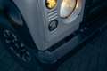 Land Rover Defender 2.0 Mpi 16V Benzine Youngtimer Argento - thumbnail 10