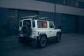 Land Rover Defender 2.0 Mpi 16V Benzine Youngtimer Срібний - thumbnail 13