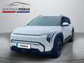 Kia EV3 58.3kWh Air Wärmepumpe Apple Carplay, Android Weiß - thumbnail 2