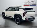 Kia EV3 58.3kWh Air Wärmepumpe Apple Carplay, Android Blanc - thumbnail 4