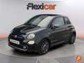 Fiat 500 Sport 1.0 Hybrid 51KW (70 CV) Negro - thumbnail 3