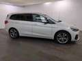 BMW 218 i GT  Luxury Line 7 Sitzer AHK Leder LED Navi Blanc - thumbnail 2