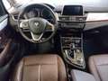 BMW 218 i GT  Luxury Line 7 Sitzer AHK Leder LED Navi Alb - thumbnail 9
