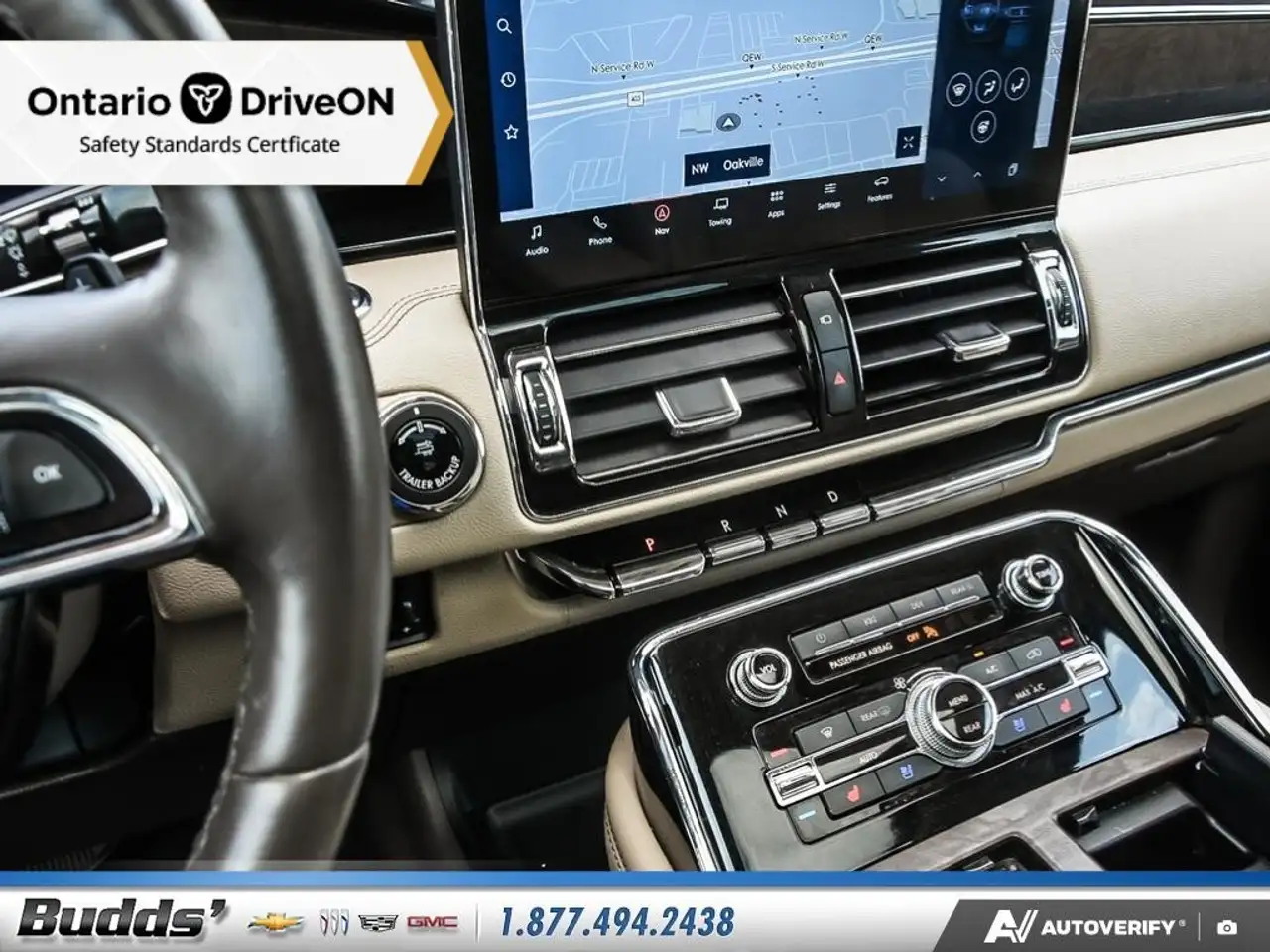 Lincoln Navigator photo Lincoln Navigator