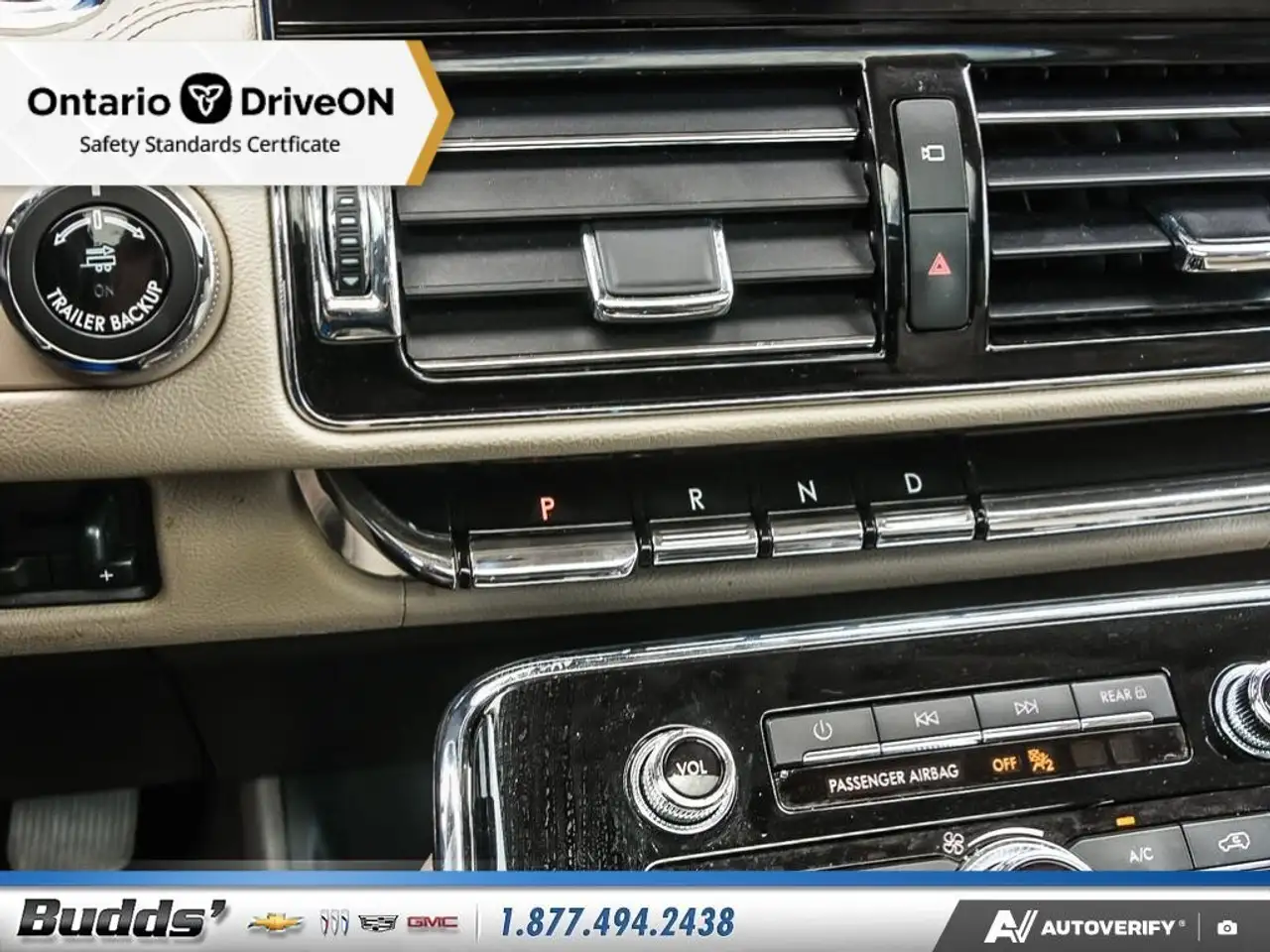 Lincoln Navigator photo Lincoln Navigator