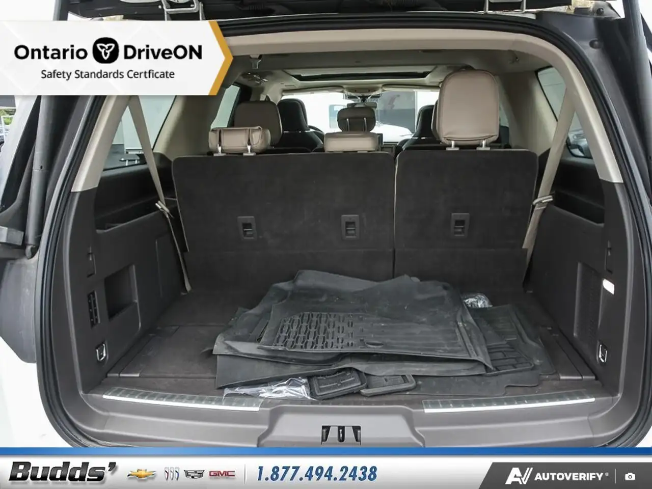 Lincoln Navigator photo Lincoln Navigator