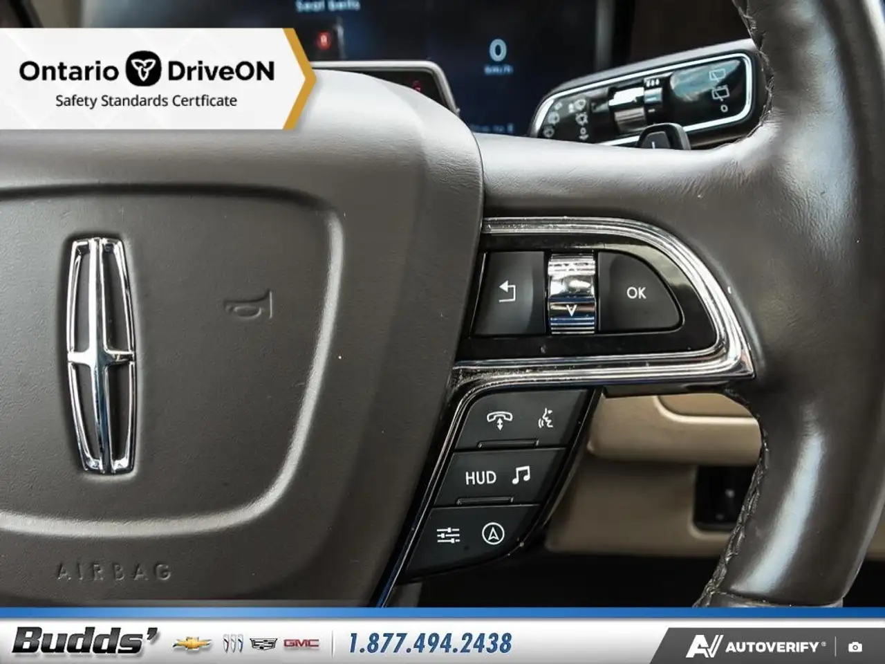 Lincoln Navigator photo Lincoln Navigator