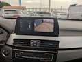 BMW X1 xDrive25e/PHEV/xLine/Leder/Navi/Cam/Bt/Cc/Headup Noir - thumbnail 15