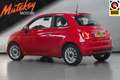 Fiat 500 1.0 TwinAir Pop | trekhaak | airco | cruisecontrol Rouge - thumbnail 2