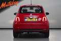 Fiat 500 1.0 TwinAir Pop | trekhaak | airco | cruisecontrol Rouge - thumbnail 5