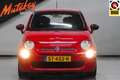 Fiat 500 1.0 TwinAir Pop | trekhaak | airco | cruisecontrol Rouge - thumbnail 3