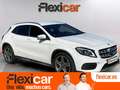 Mercedes-Benz GLA 200 d Blanco - thumbnail 1