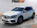 Mercedes-Benz GLA 200 d Blanco - thumbnail 2
