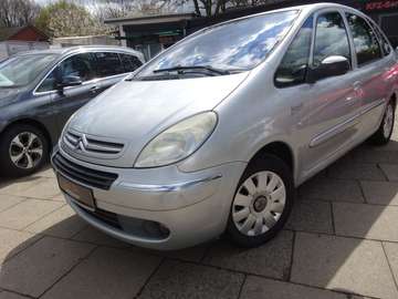 1.6 16V Confort/2-Hand/Tüv 04.2028