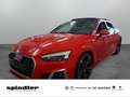 Audi A5 S-Line 40TFSI S-tronic/ Pano,Matrix Rot - thumbnail 1