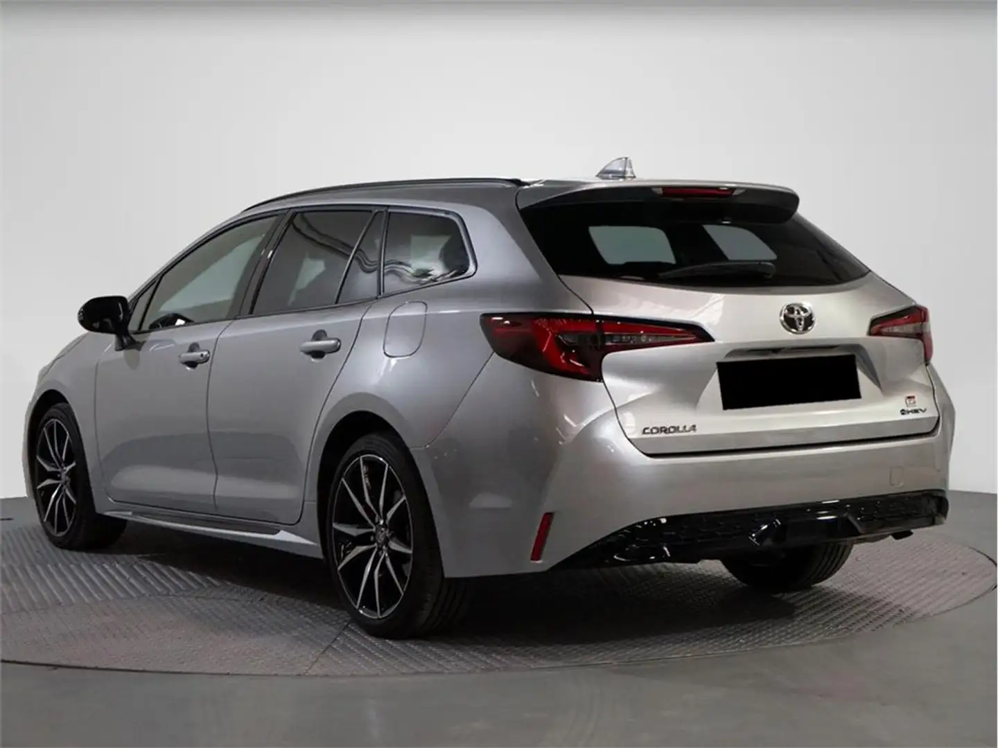 Toyota Corolla Touring Sports 200H GR Sport - 2