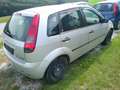 Ford Fiesta Silber - thumbnail 3