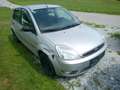 Ford Fiesta Silber - thumbnail 2