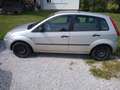 Ford Fiesta Silber - thumbnail 6