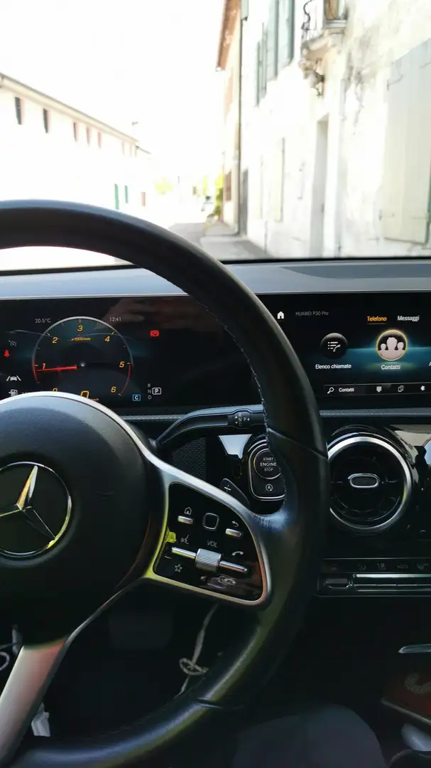 Mercedes-Benz 180 sport - 2