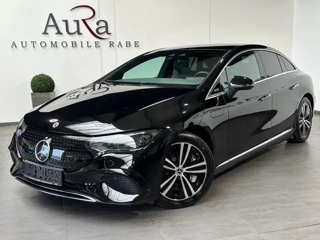 Mercedes-Benz EQE 300 300 Electric Art NAV+LED+ACC+360GRAD+SHZ+KEYLESS