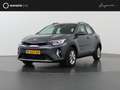 Kia Stonic 1.0 T-GDi MHEV DynamicLine | Trekhaak | Parkeercam Grijs - thumbnail 1