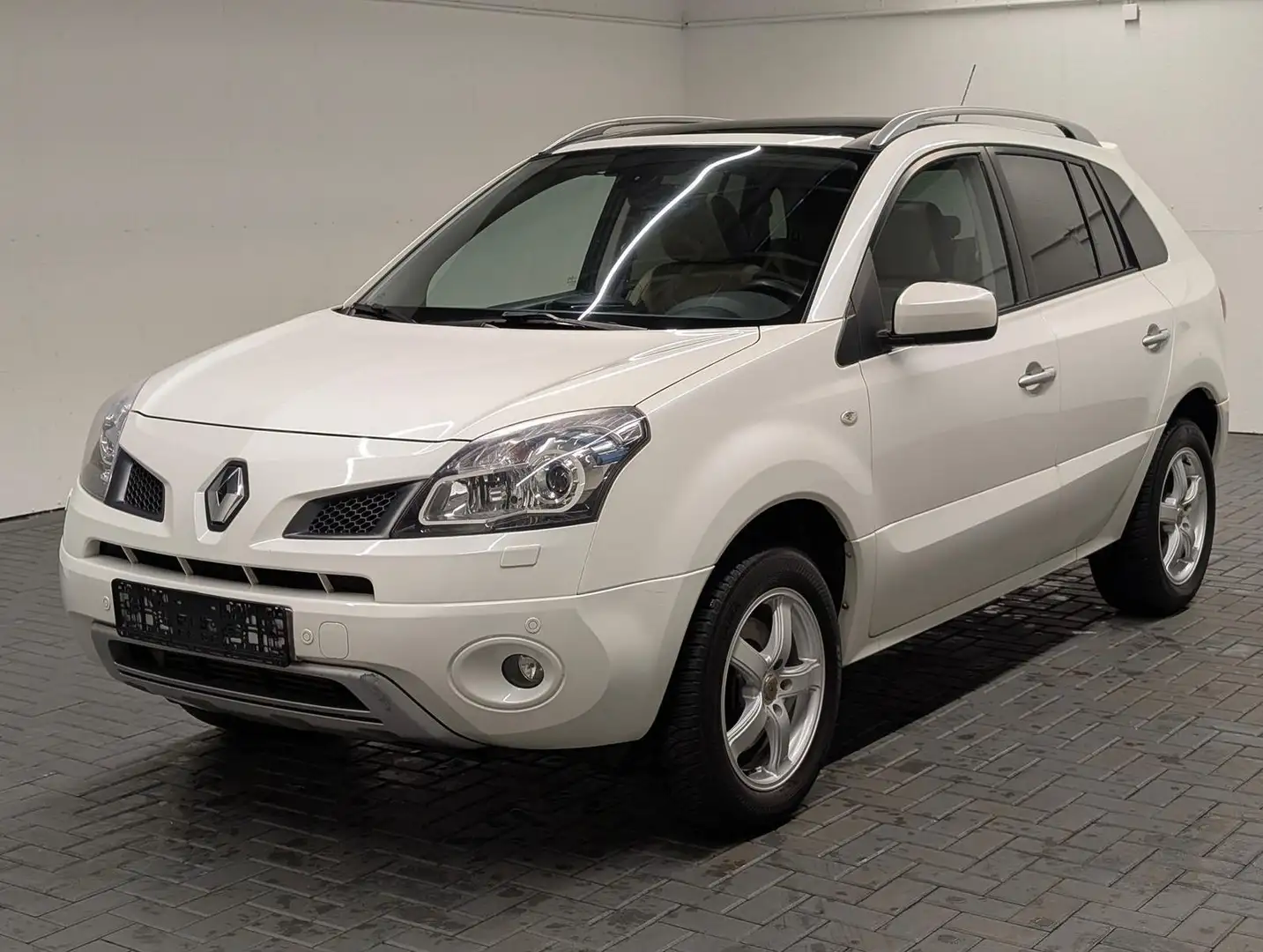 Renault Koleos Night&Day Für Gewerbe, Ex-/Import Wit - 1