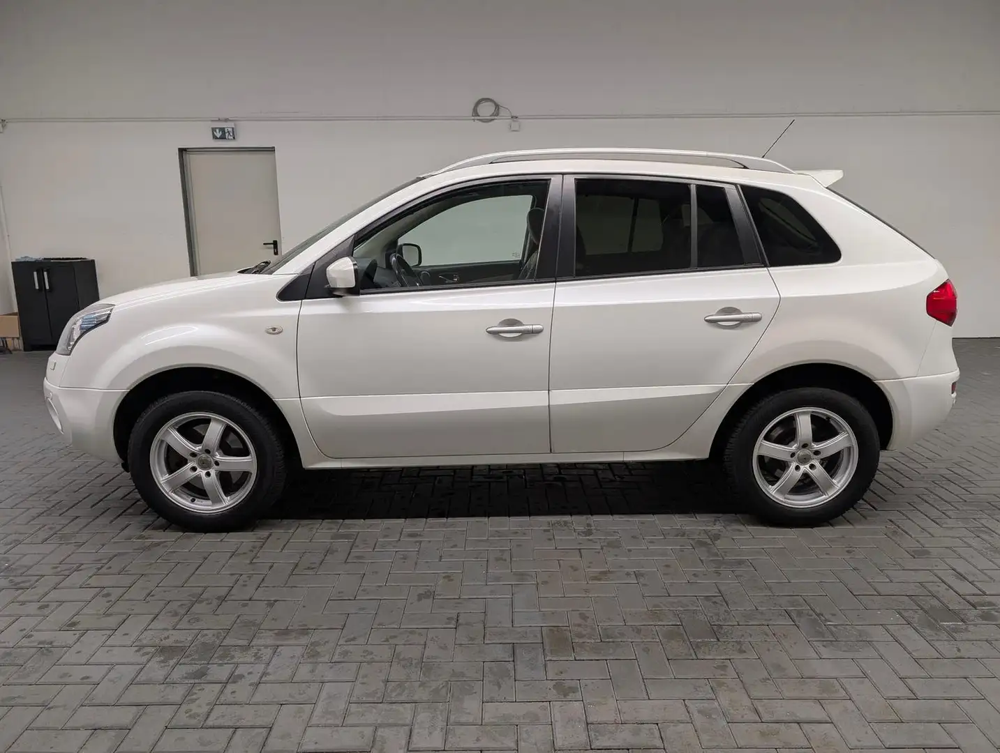 Renault Koleos Night&Day Für Gewerbe, Ex-/Import Wit - 2