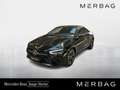 Mercedes-Benz CLA 180 d Coupé Österreich-Edition Schwarz - thumbnail 1