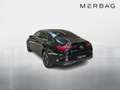 Mercedes-Benz CLA 180 d Coupé Österreich-Edition Schwarz - thumbnail 2