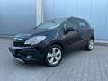 Opel Mokka 1.6 Edition Klima AHK 2xPDC SHZ Alu 1.Hand Bruin - thumbnail 1