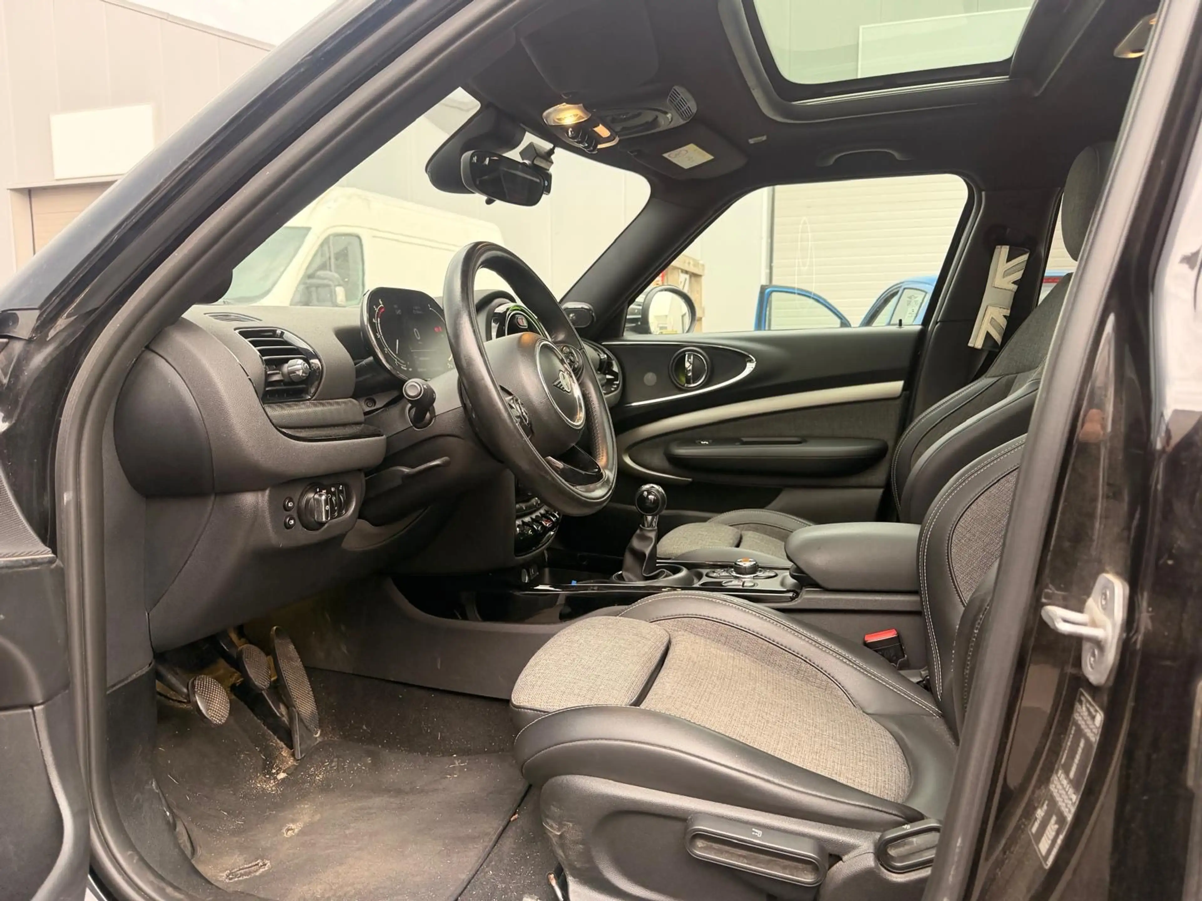 MINI Cooper D Clubman Mini Clubman 2.0 D Cooper**EXPORT** 1 INJECTOR DEF — photo 9