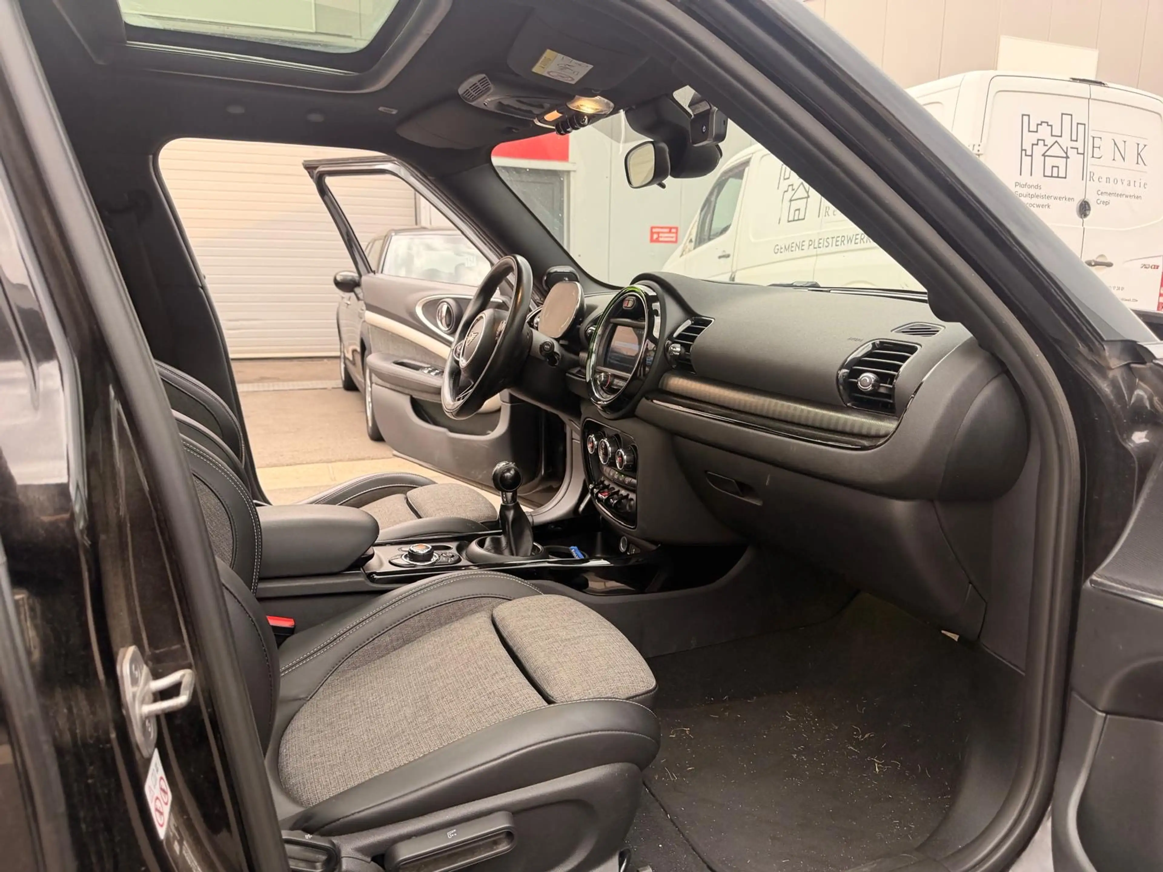 MINI Cooper D Clubman Mini Clubman 2.0 D Cooper**EXPORT** 1 INJECTOR DEF — photo 10